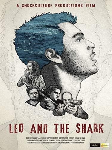 Лио и Акула (2019) 