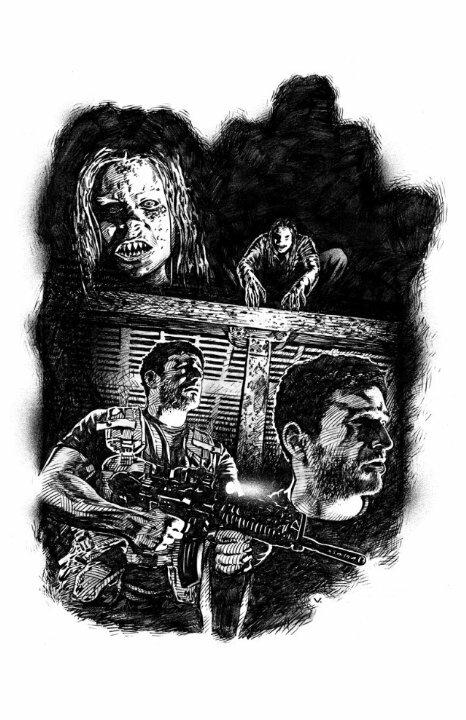 Я боюсь (2019) 