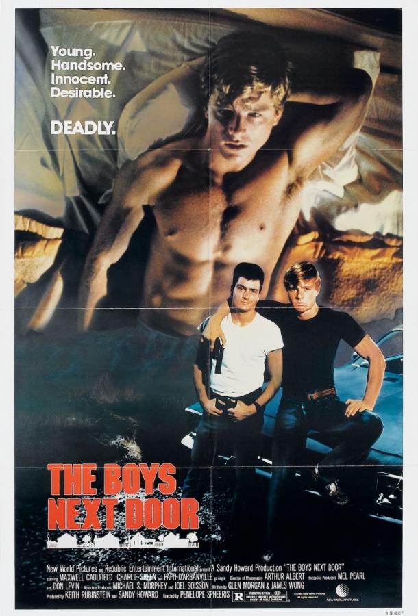 Соседские мальчишки (1985) 