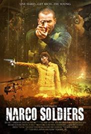 Война наркокартелей (2019) 