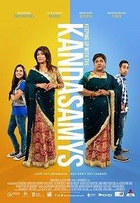 Не отставать от Кандасами (2017) 