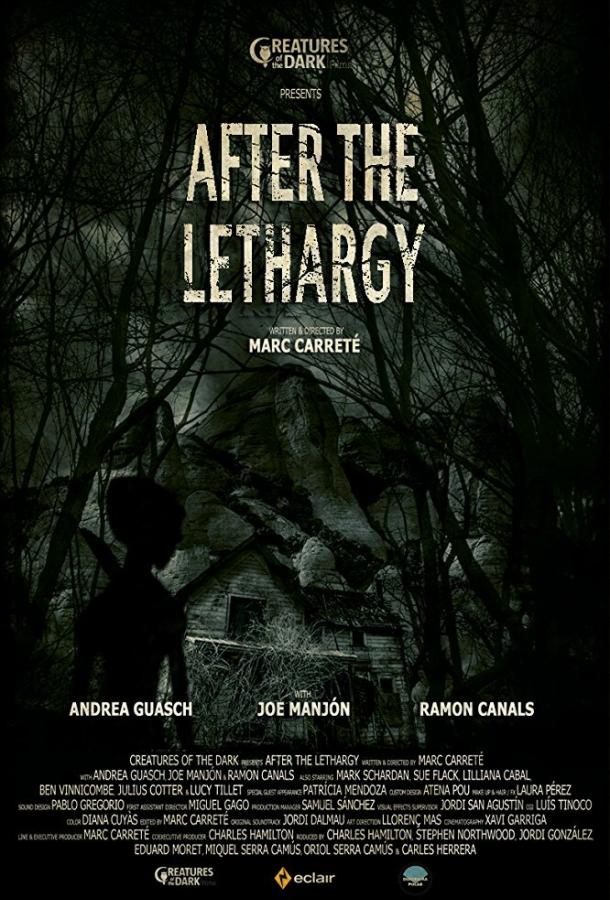 После летаргического сна (2018) 