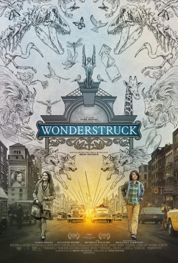 Мир, полный чудес (2017) 