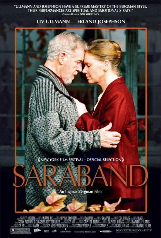 Сарабанда (2003) 