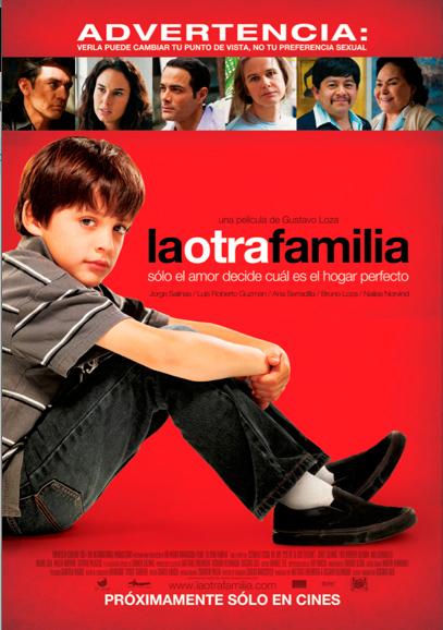 Другая семья (2011) 