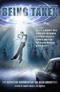 Вне спектра: Похищенные (2018) 