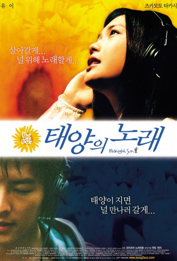 Полночное Солнце (2006) 