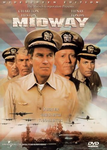 Мидуэй (1976) 