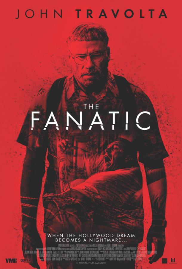 Фанат (2019) 