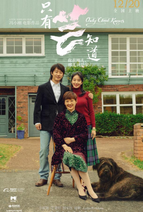 Знают только облака (2019) 
