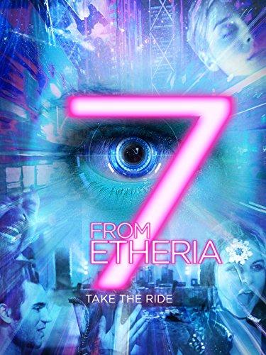 7 историй от Эфирии (2017) 