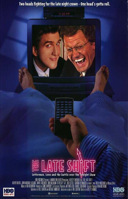 Полночная смена (1996) 
