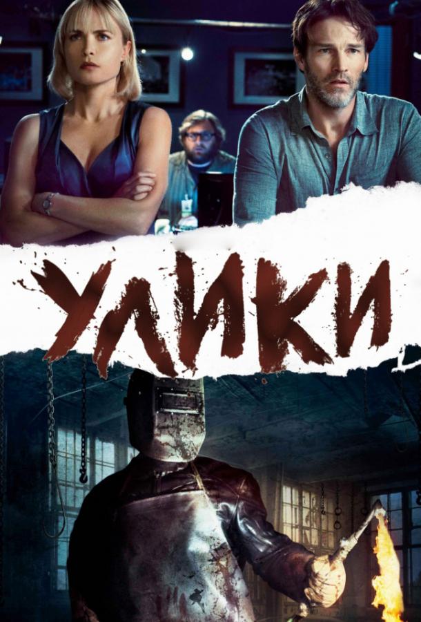 Улики (2012) 