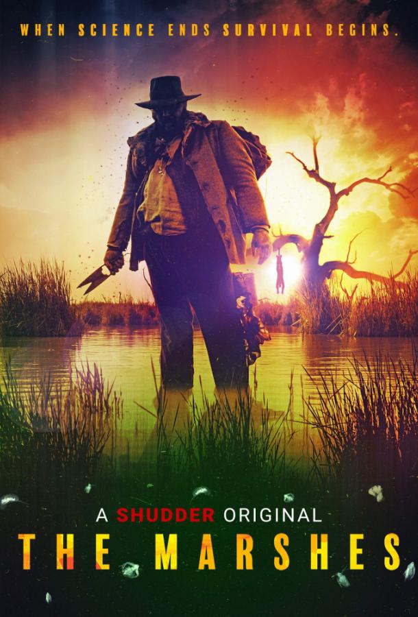 Болота (2018) 