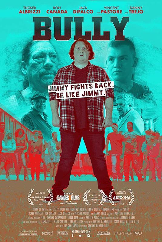Задира (2018) 