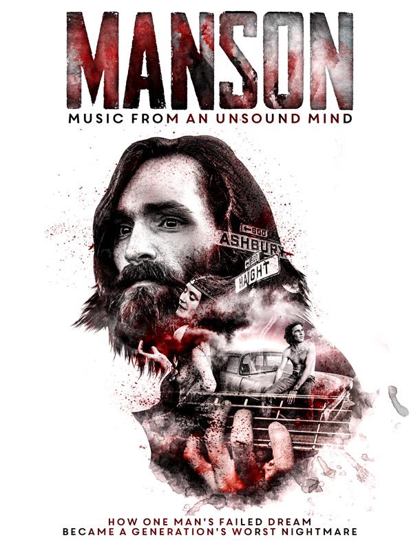 Мэнсон: Музыка безумца (2019) 