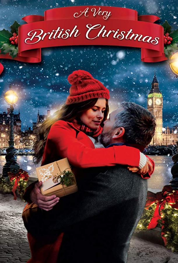 Рождество по-английски (2019) 