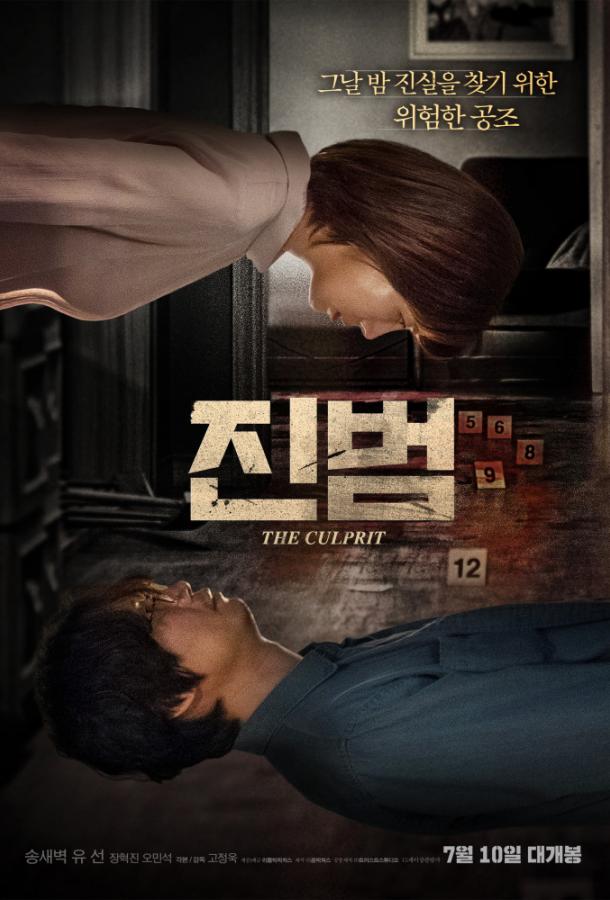 Настоящий преступник (2019) 