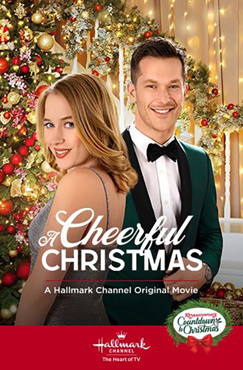 Рождественский наставник (2019) 
