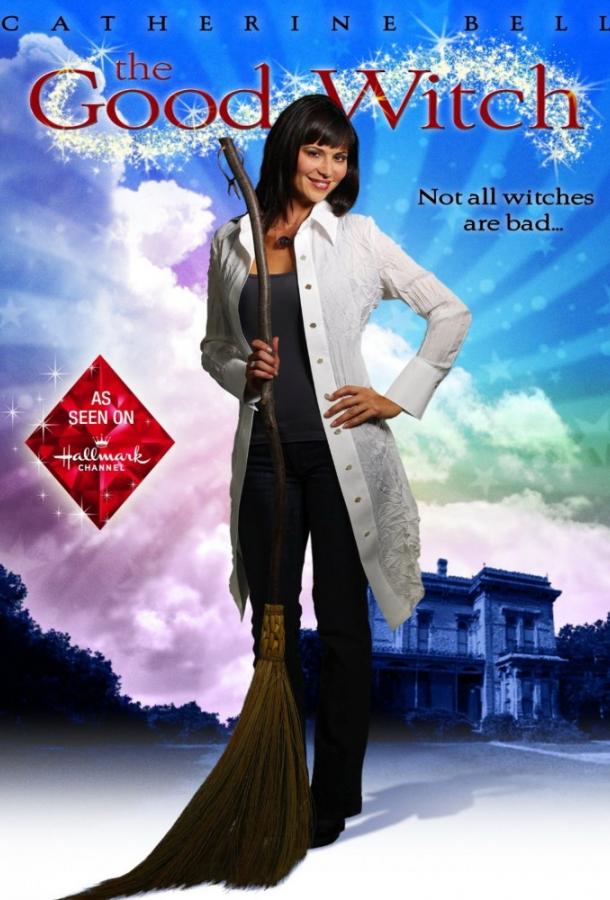 Подарок доброй ведьмы (2010) 