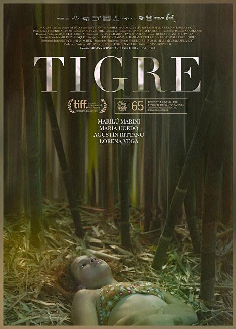 Тигр (2017) 