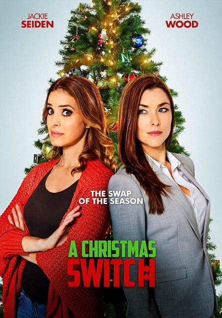 Рождественский обмен (2018) 