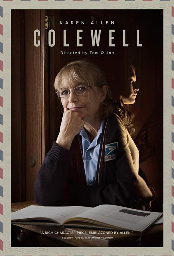 Коулуэлл (2019) 