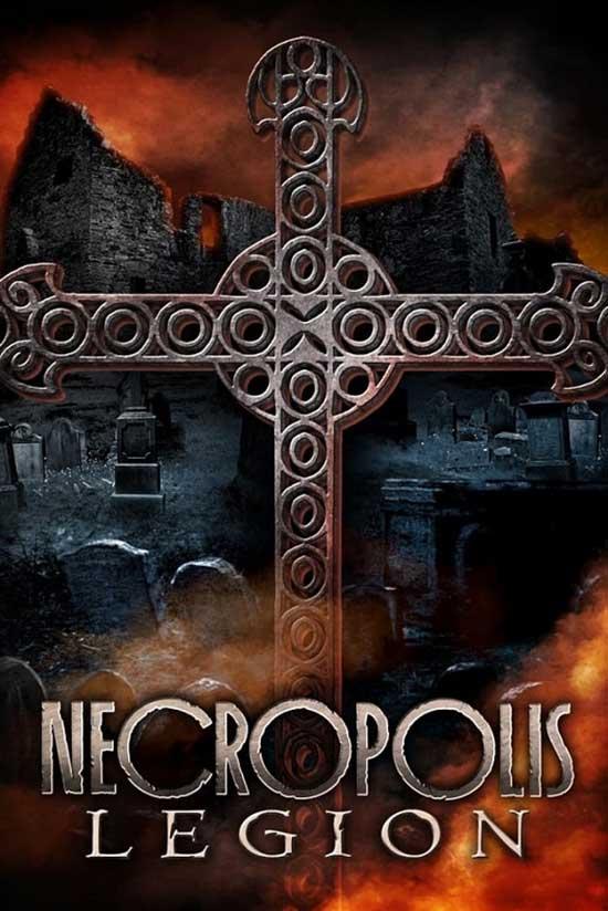 Некрополь: Легион (2019) 