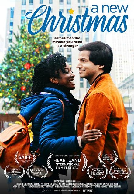Новое Рождество (2019) 
