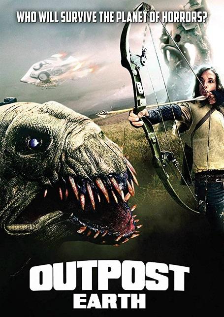 Аванпост Земли (2019) 