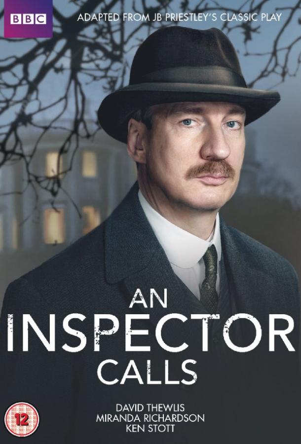Визит инспектора (2015) 