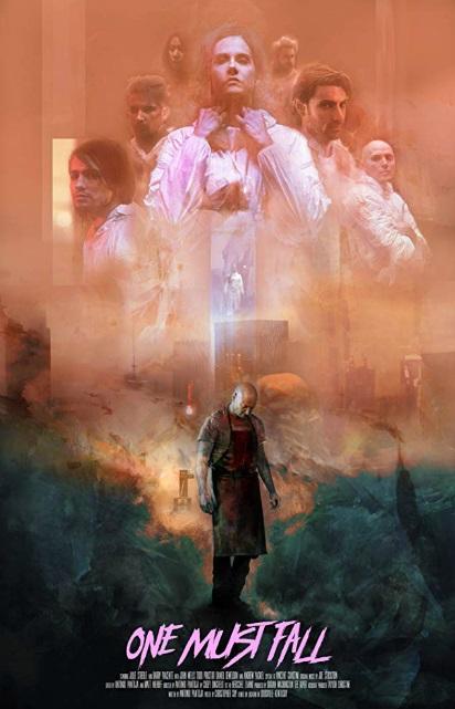 Один падёт (2018) 