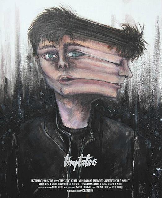 Искушение (2019) 