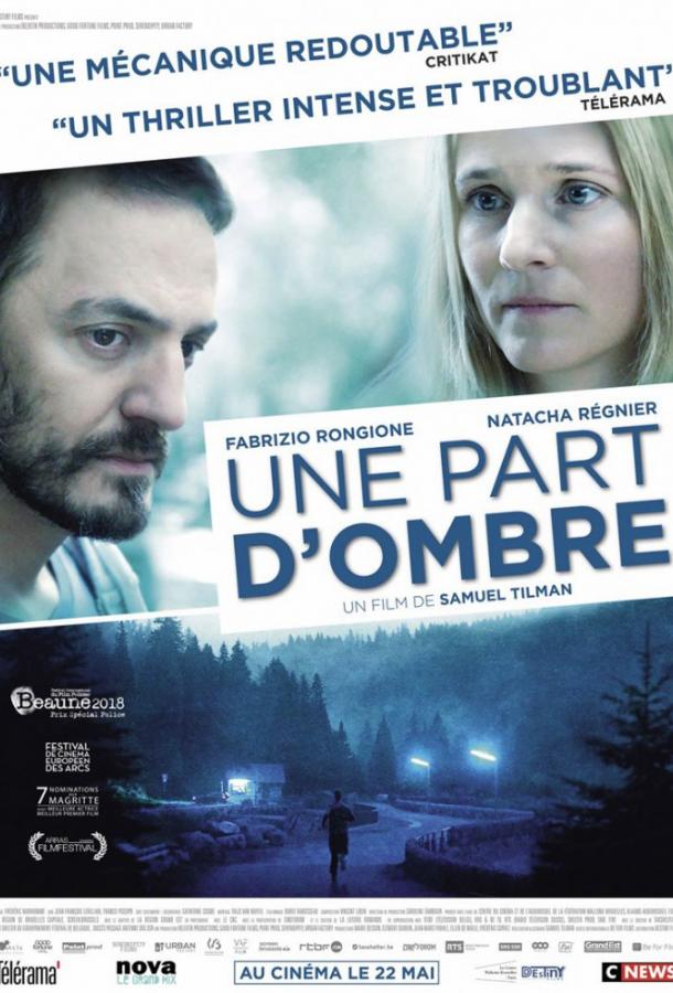 Во власти сомнений (2018) 