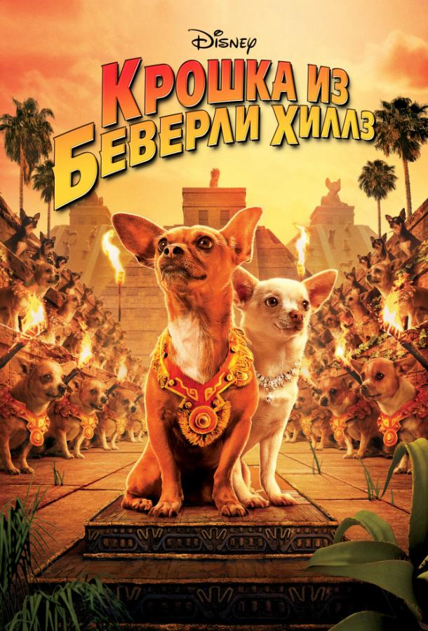 Крошка из Беверли-Хиллз (2008) 