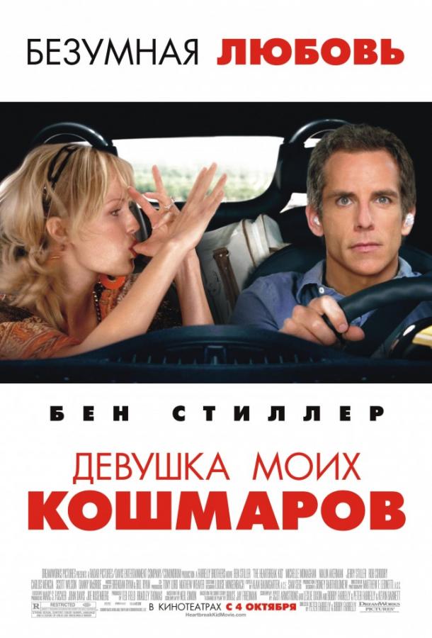 Девушка моих кошмаров (2007) 