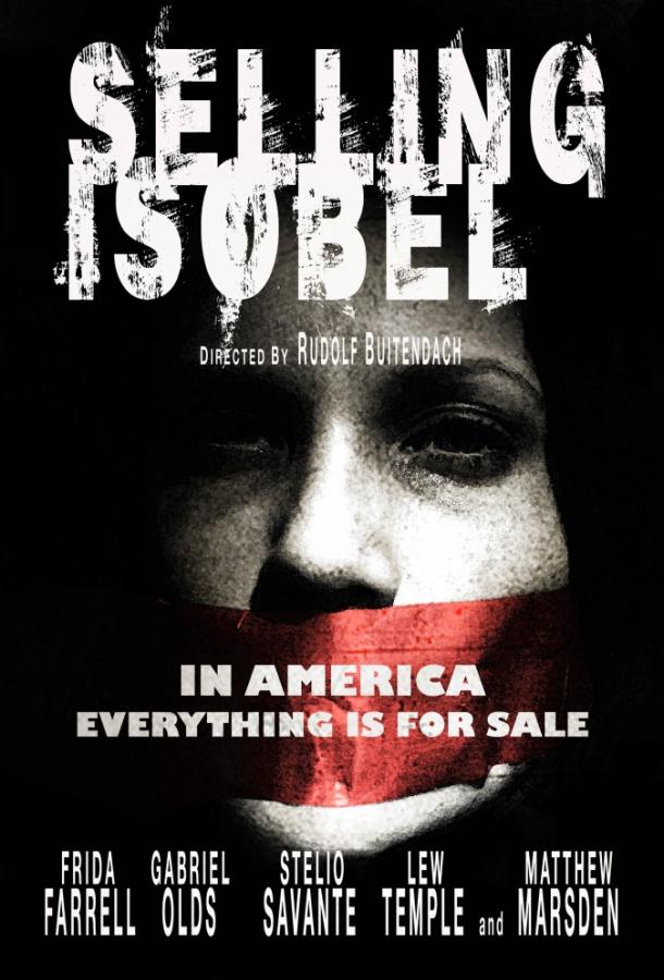 Продажа Изобель (2017) 