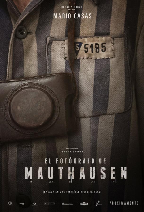 Фотограф из Маутхаузена (2018) 