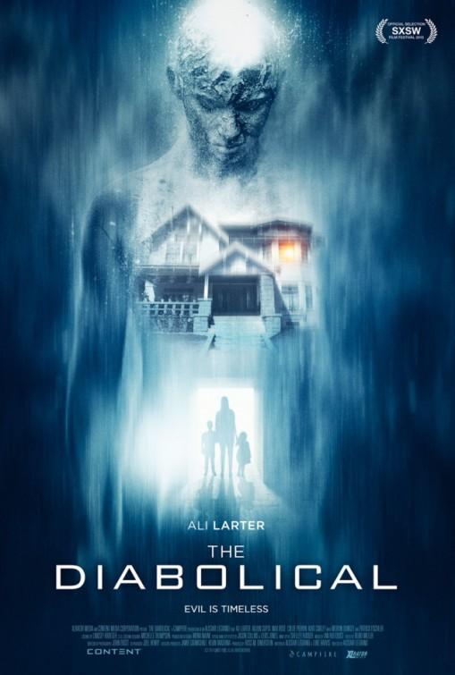Дьявольский (2015) 