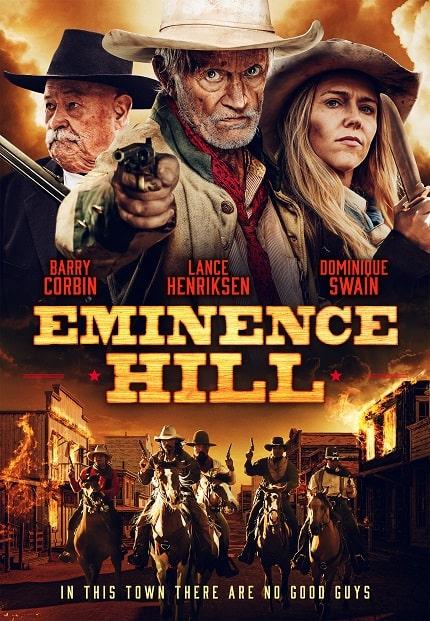 Эминенс Хил (2019) 