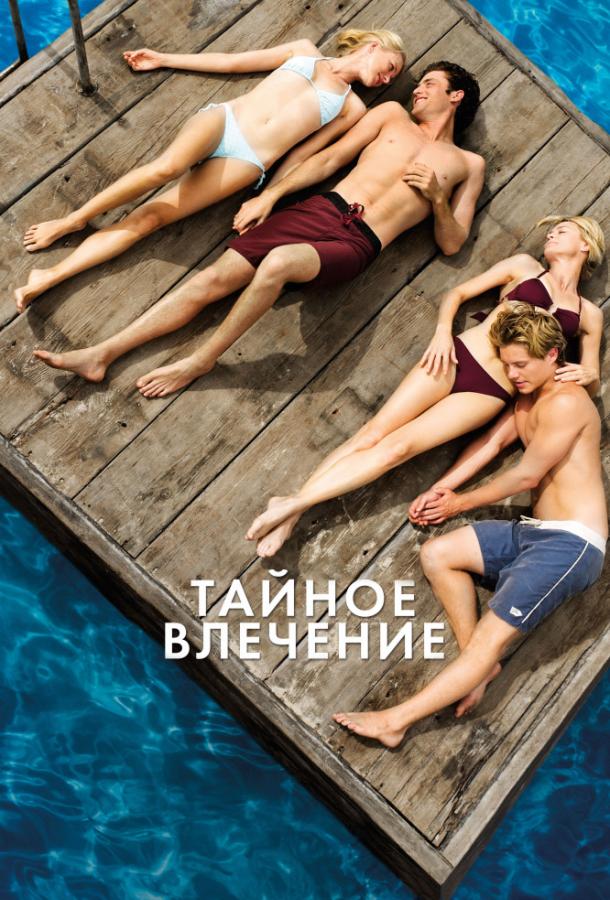 Тайное влечение (2013) 