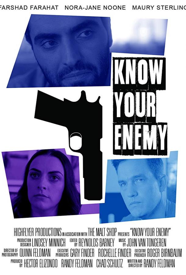 Знай врага в лицо (2019) 