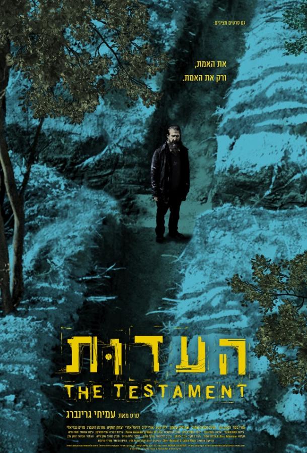 Свидетельство (2017) 