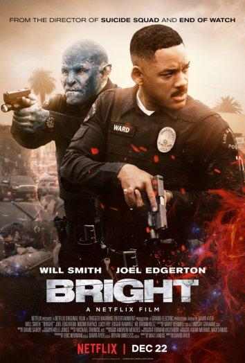 Яркость (2017) 
