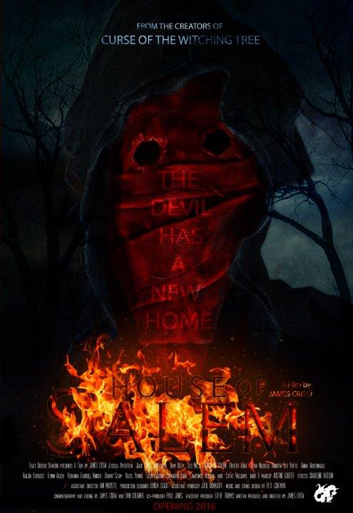Дом Салема (2016) 