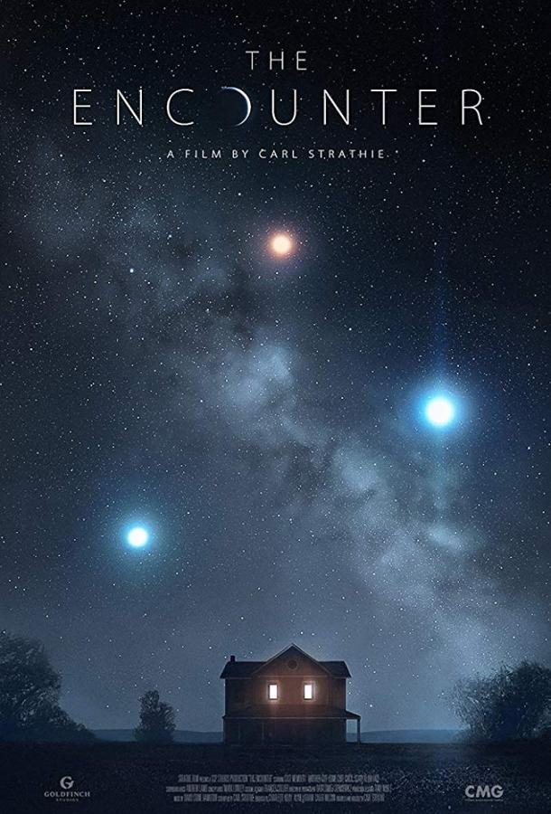 Столкновение с тьмой (2019) 