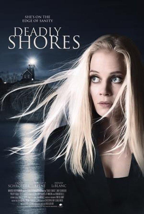 Смертельные берега (2018) 