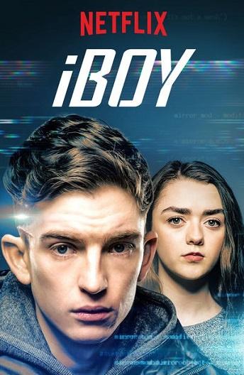 iБой (2017) 
