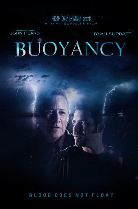 Плавучесть (2018) 