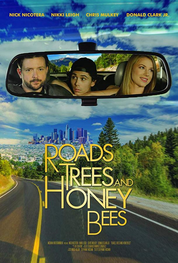 Дороги, деревья и медовые пчелы (2019) 